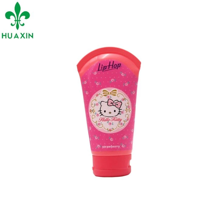 D35mm Lotion Tubes Chaw Tsim Tshuaj