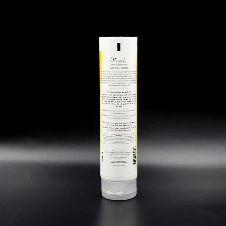 Squeeze Tube Manufacturer