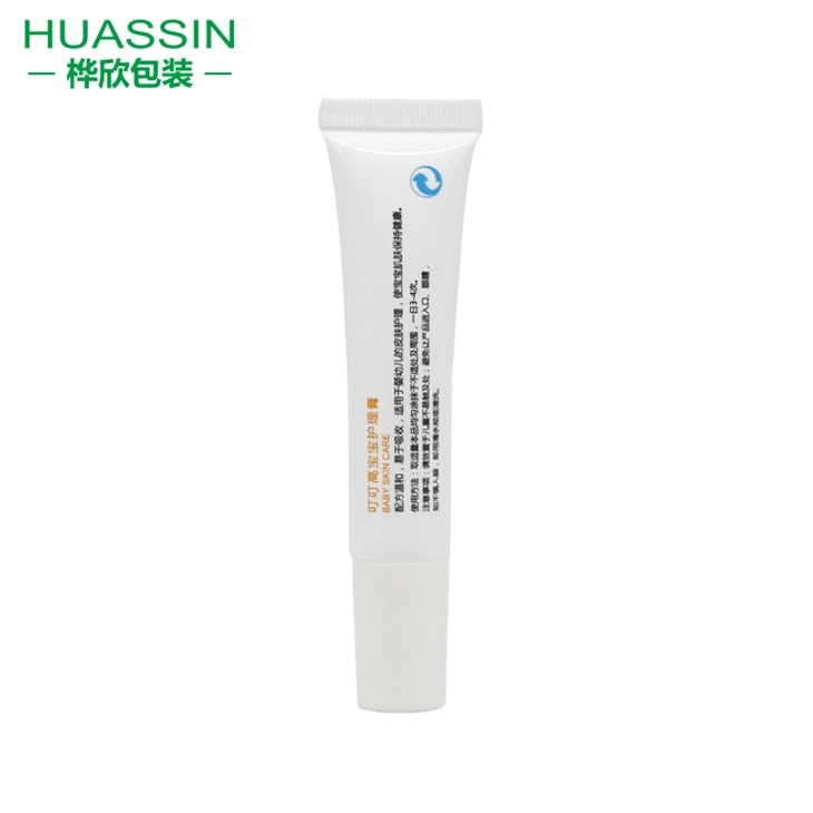 Pharmaceutical Tube Packaging